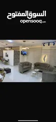  1 صالون سدات للبيع بسعر مغري