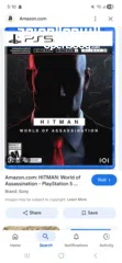  1 Hitman world of assassination