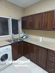  2 Furnished apartment for rent in Jabal Amman