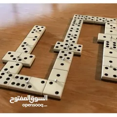  2 لعبة دومينو