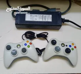  4 XBOX 360 FOR SALE JAILBREAKED !!