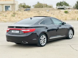  16 هونداي ازيرا أباتشي