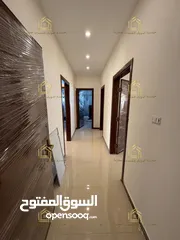 2 روف جديد لم يسكن مع ترسات بإطلالــــه بانوراما