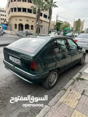  4 اوبل كاديت