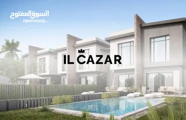  1 quad villa the crest by ill cazar