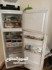  3 ثلاجه نوع بيكو