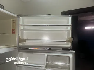  1 Refrigerator