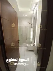  13 شقة جديدة - لم تسكن - خلدا - 3نوم 1ماستر - 200م - بلكونة بإطلالــــه مميزة - قرب الخدمات العامة -