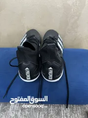  1 ‏كوت شي رياضي ماركة أديداس