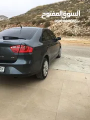  6 سيت تيليدو 2015 ترخيص 2015 مطور 1600 ديزل  كير عادي