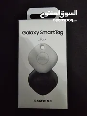  3 Samsung Galaxy Smart tag
