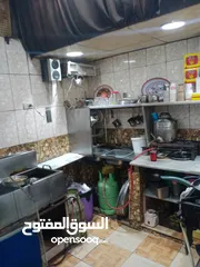  5 مطعم مدينه الصناعيه مقابل مقبره الصباحين