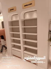  4 فني مطابخ  اثاث