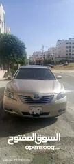  5 تويوتا كامري موديل 2009