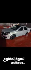  3 اوبل استرا