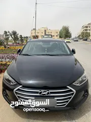  9 Hyundai Elantra 2017 – Excellent Condition