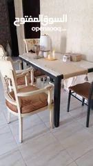  1 Dining table