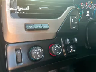  6 يوكن GMC 2017 - دينالي