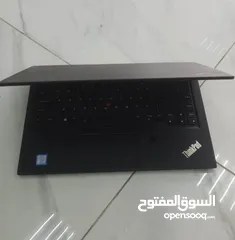  4 Lenovo Thinkpad X1 Carbon core i7 16GB Ram