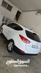  10 جيب هنداي توسان