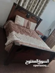  3 تخت غرفة نوم