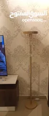  5 سجادة تركي + ستاند لامب