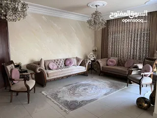  1 اثاث غرفة ضيوف للبيع