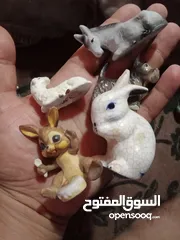  2 نحاسيات للبيع