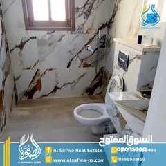  6 شقق مميزة  سوبر ديلوكس جديدة للبيع عين مصباح مع حديقة قرب الاذاعه و التلفزيون