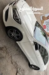  2 مرسيدس بنز CLA200 للبيع 2018 فل الفل