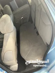 13 ستروين c3  2005 اتوماتيك ماتور 14