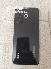  4 تلفون Redmi 13