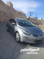  7 افانتي md2012