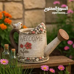  5 اكسسوارات حدائق خارجية مميزة