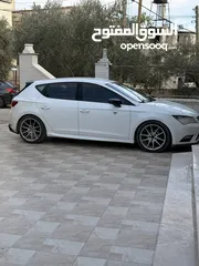  3 سيات ليون  1200تيربو سيارة بالصلاة على النبي لعبة