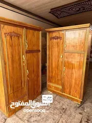  4 كنتور 2 باب صاج