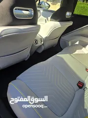  7 Avatr 11 luxury edition sport kit 2023 أفاتار 11 دفع رباعي 5 مقاعد