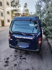 5 باص H100فان موديل 2002