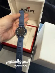  3 Tissot T-Touch Connect Sport