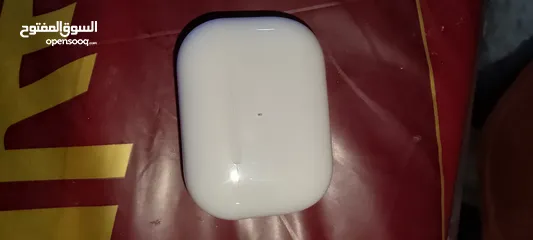  2 سماعات ابل الاصلي AirPods Pro  الجيل الاول