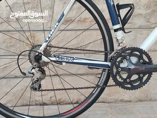  30 دراجات هوائية ROAD احترافية مقاسات متعددة