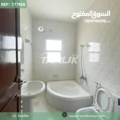  8 Considerable Building For Sale In AL Azaiba    REF 777MA