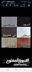  10 طاولات شاشه خشب ام دي اف ملبس لامنيت