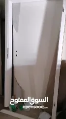  1 ابواب خشبيه