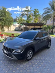  3 هونداي كونا Hyundai kona 2023