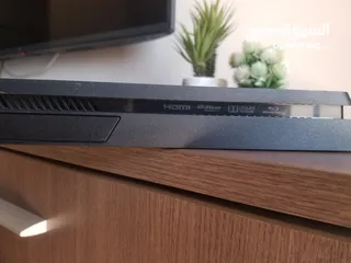  3 بلاي ستيشن 4 سليم شبه وكاله