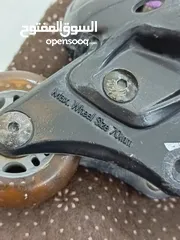  3 سكيت ياباني لحق حالك.