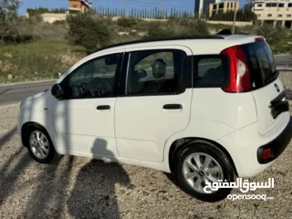  3 فيت باندا 2015