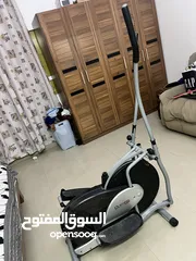  1 Bicycle machine for sale