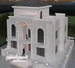  9 اعمال هندسيه متكاملة